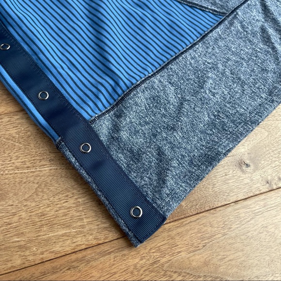 lululemon Customizable Rulu Snap Scarf - Picture 3 of 5